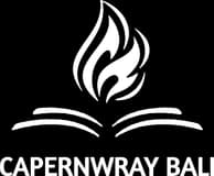 Capernwray Bali logo