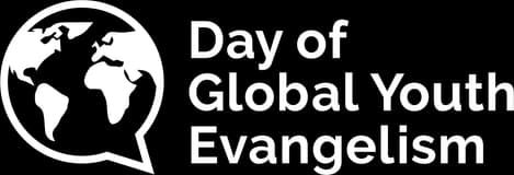 Day of Global Youth Evangelism logo